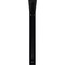 Ekena Millwork Bulwark Steel Bracket, Powder Coated Black 2"W x 18"D x 18"H BKTM02X18X18BUPBL - alternate 6
